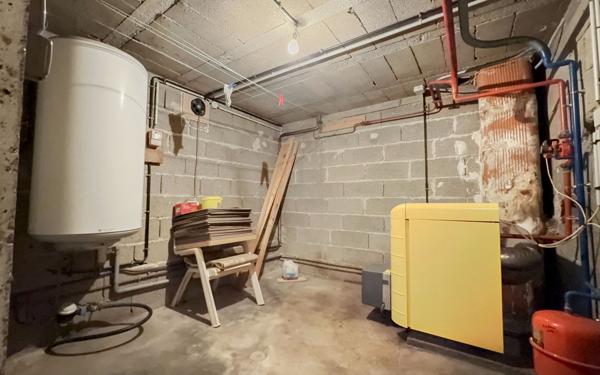 Maison à vendre    6 pièces •  Bretenière