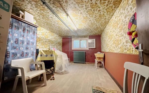 Maison à vendre    6 pièces •  Bretenière