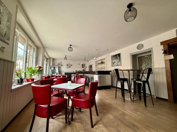 Maison Fraize 13 pièce(s) 330 m2