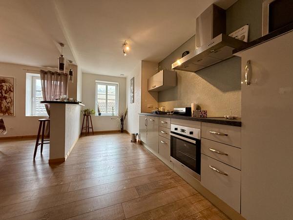 Maison Fraize 13 pièce(s) 330 m2