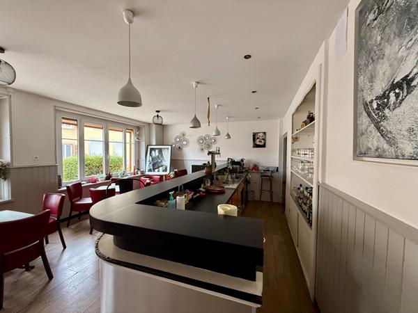 Maison Fraize 13 pièce(s) 330 m2