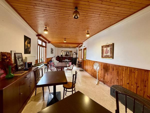 Maison Fraize 13 pièce(s) 330 m2