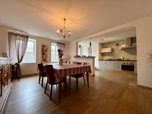 Maison Fraize 13 pièce(s) 330 m2