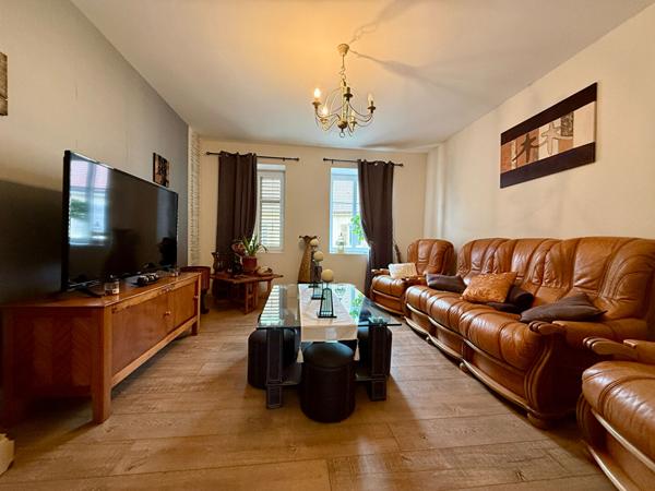 Maison Fraize 13 pièce(s) 330 m2