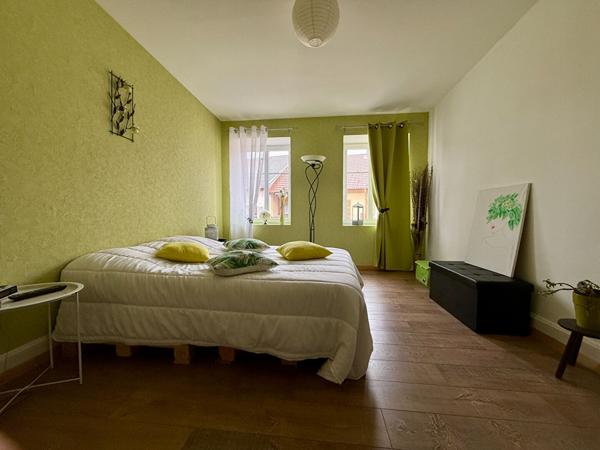 Maison Fraize 13 pièce(s) 330 m2