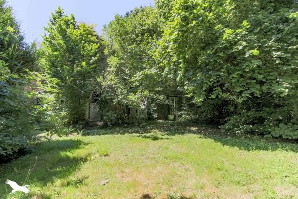 Grange à vendre |  Beynes |  1 pièce | 41 m²