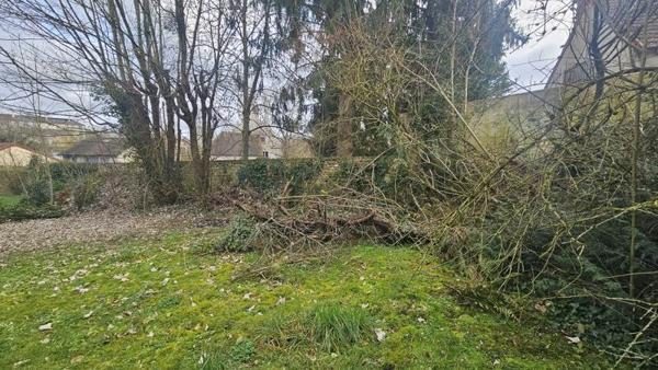 Grange 124 500 € Beynes 1 pièce 31 m² DPE