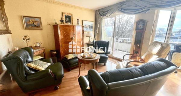 À vendre Appartement 3 pièces 66 m² - La Baule-escoublac 44500