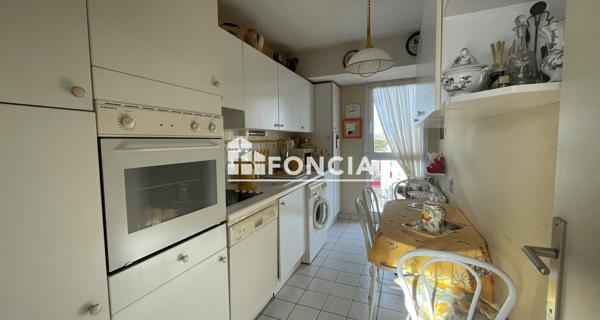 À vendre Appartement 3 pièces 66 m² - La Baule-escoublac 44500