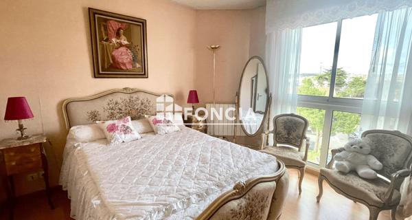 À vendre Appartement 3 pièces 66 m² - La Baule-escoublac 44500