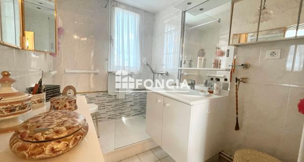 À vendre Appartement 3 pièces 66 m² - La Baule-escoublac 44500