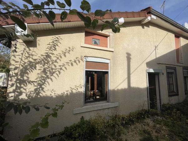 Achat - Maison Brienne-le-Château 10500 3 pièces 52 m 2