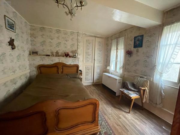 Achat - Maison Brienne-le-Château 10500 3 pièces 52 m 2