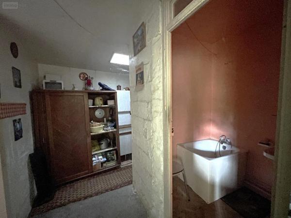Achat - Maison Brienne-le-Château 10500 3 pièces 52 m 2