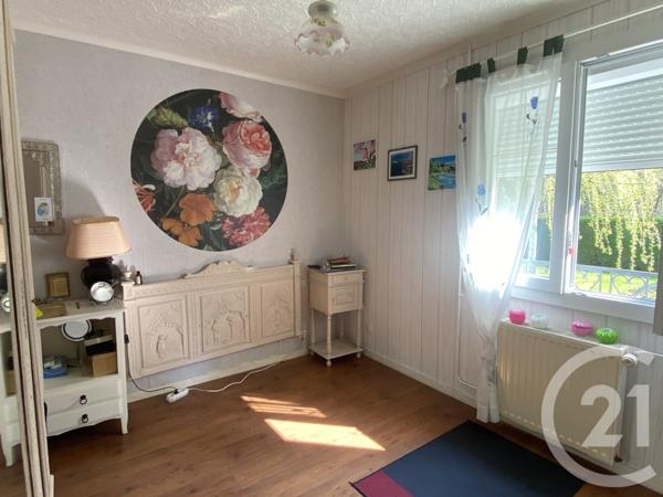 Maison à vendre  5 pièces - 105 m2 BERNAY - 27