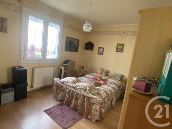 Maison à vendre  5 pièces - 105 m2 BERNAY - 27