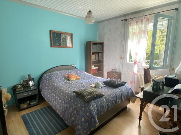 Maison à vendre  5 pièces - 105 m2 BERNAY - 27