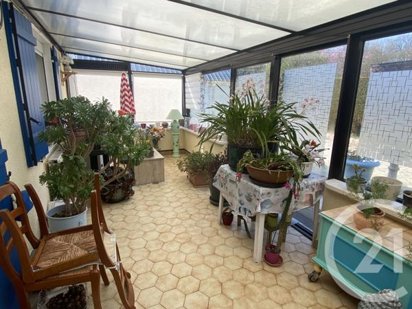 Maison à vendre  5 pièces - 105 m2 BERNAY - 27