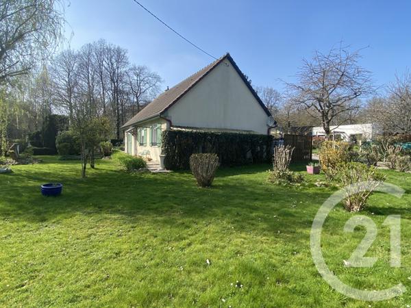 Maison à vendre  5 pièces - 105 m2 BERNAY - 27