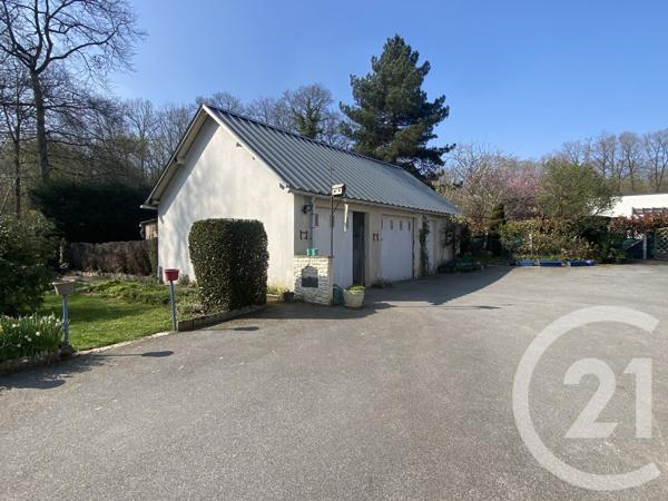 Maison à vendre  5 pièces - 105 m2 BERNAY - 27