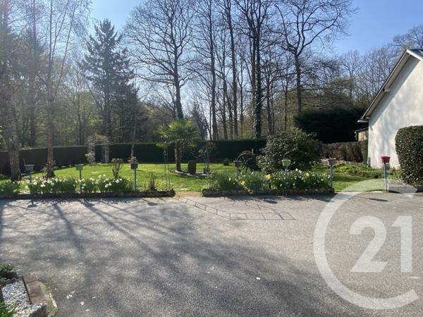 Maison à vendre  5 pièces - 105 m2 BERNAY - 27