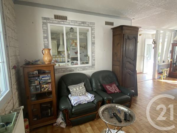 Maison à vendre  5 pièces - 105 m2 BERNAY - 27