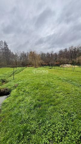 Maison à fort potentiel _ La Ferté Milon