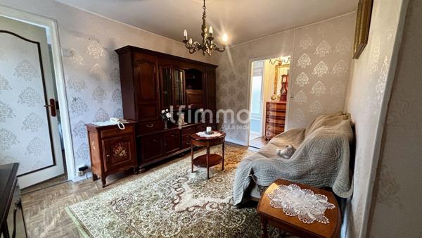 Maison à fort potentiel _ La Ferté Milon