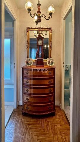 Maison à fort potentiel _ La Ferté Milon