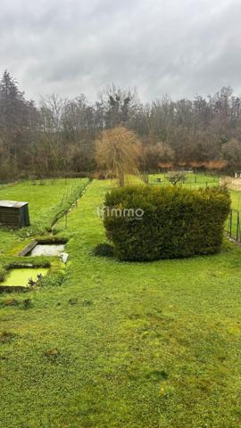 Maison à fort potentiel _ La Ferté Milon