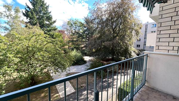 Appartement Evry Courcouronnes 3 pièce(s) 64.21 m2