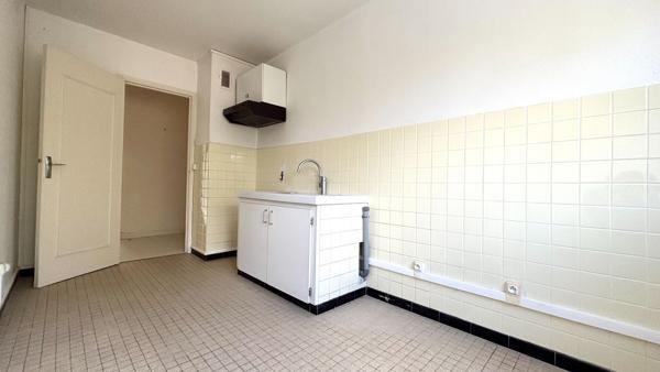 Appartement Evry Courcouronnes 3 pièce(s) 64.21 m2