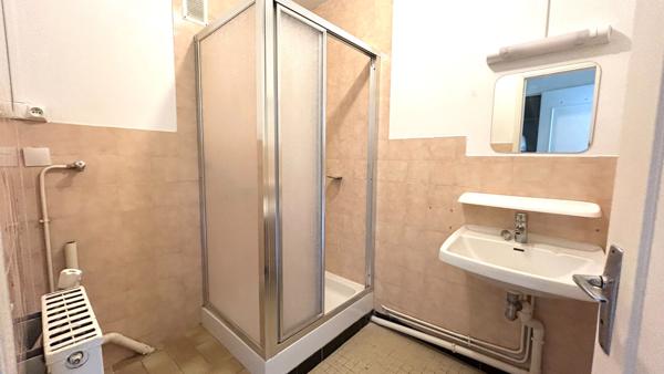 Appartement Evry Courcouronnes 3 pièce(s) 64.21 m2