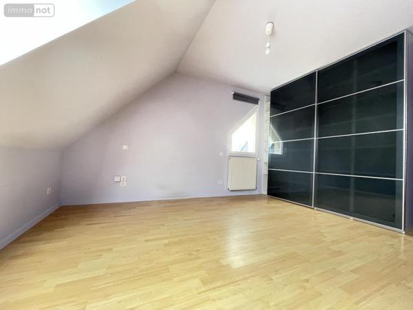 Maison à vendre à Locminé dans le Morbihan (56500), ref : 56076-1274