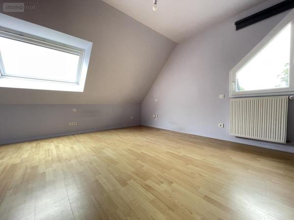 Maison à vendre à Locminé dans le Morbihan (56500), ref : 56076-1274