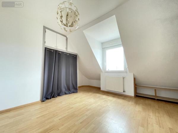 Maison à vendre à Locminé dans le Morbihan (56500), ref : 56076-1274