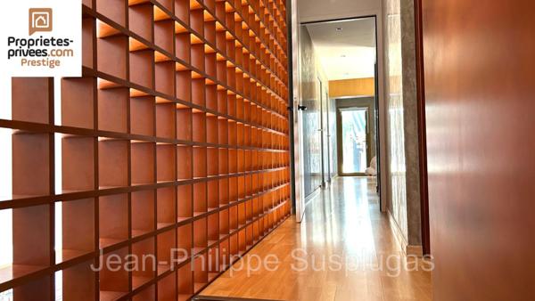 Villa Sanary Sur Mer 7 pièce(s) 235 m2