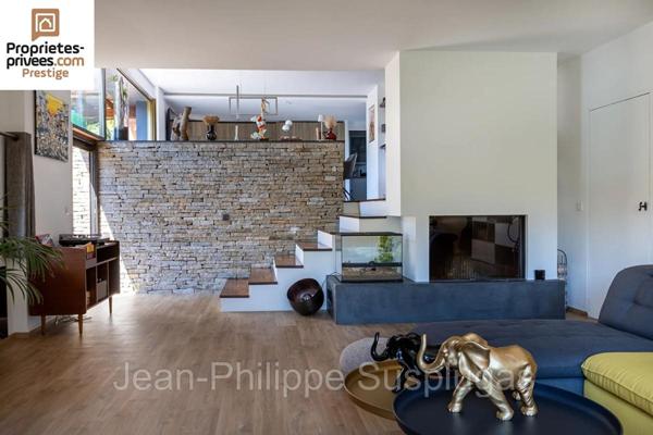 Villa Sanary Sur Mer 7 pièce(s) 235 m2