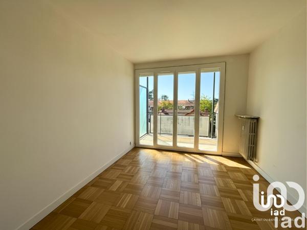 Appartement à vendre 5 pièces 91 m² Andrézieux-Bouthéon