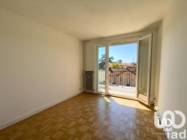 Appartement à vendre 5 pièces 91 m² Andrézieux-Bouthéon