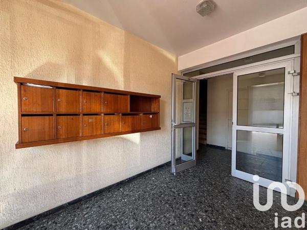 Appartement à vendre 5 pièces 91 m² Andrézieux-Bouthéon