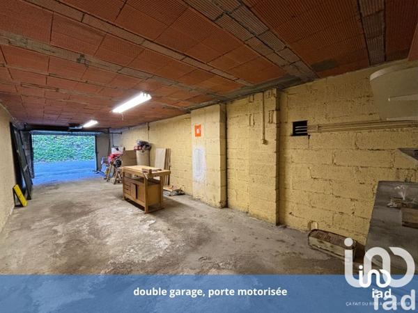 Appartement à vendre 5 pièces 91 m² Andrézieux-Bouthéon