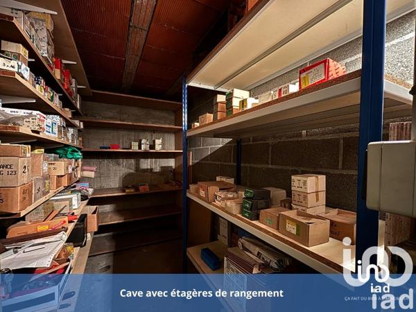 Appartement à vendre 5 pièces 91 m² Andrézieux-Bouthéon