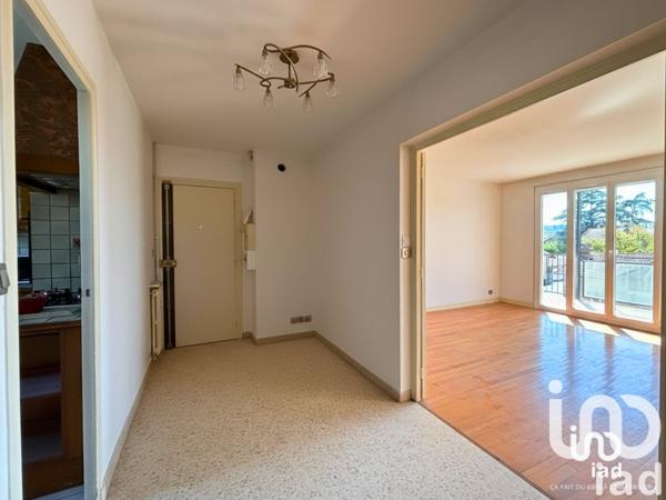 Appartement à vendre 5 pièces 91 m² Andrézieux-Bouthéon