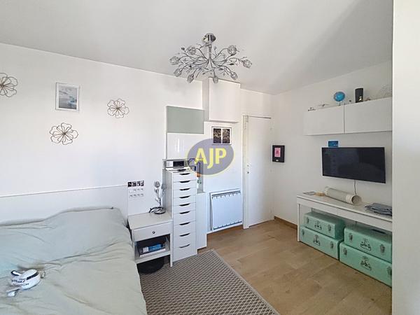 Vente appartement Paris 15eme : 200 000 € - AJP Immobilier Paris 15 - Agence Pernet