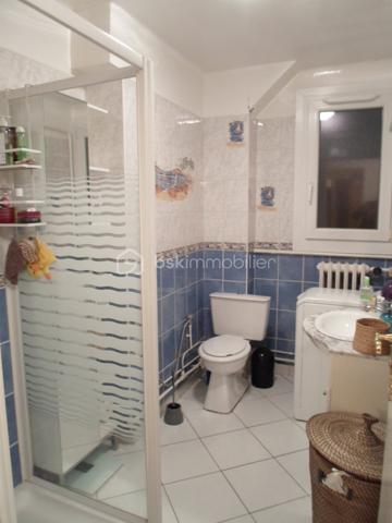 Appartement de 66 m²