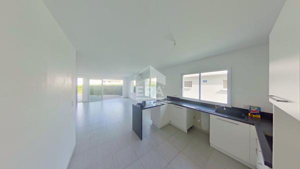 Maison neuve 4 pièces à louer à Talence - Confort et modernité au coeur de la Médoquine