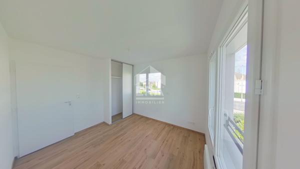 Maison neuve 4 pièces à louer à Talence - Confort et modernité au coeur de la Médoquine