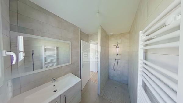 Maison neuve 4 pièces à louer à Talence - Confort et modernité au coeur de la Médoquine