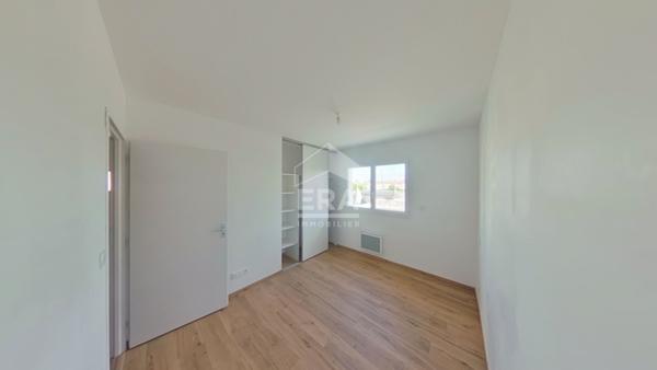 Maison neuve 4 pièces à louer à Talence - Confort et modernité au coeur de la Médoquine